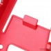 Pennyninis 1 Porte-clés en Plastique Rouge en Forme de Tringle Outils de Rangement B07NQ8XNRW